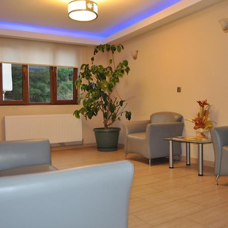 Arapgir Nazar Hotel Buitenkant foto