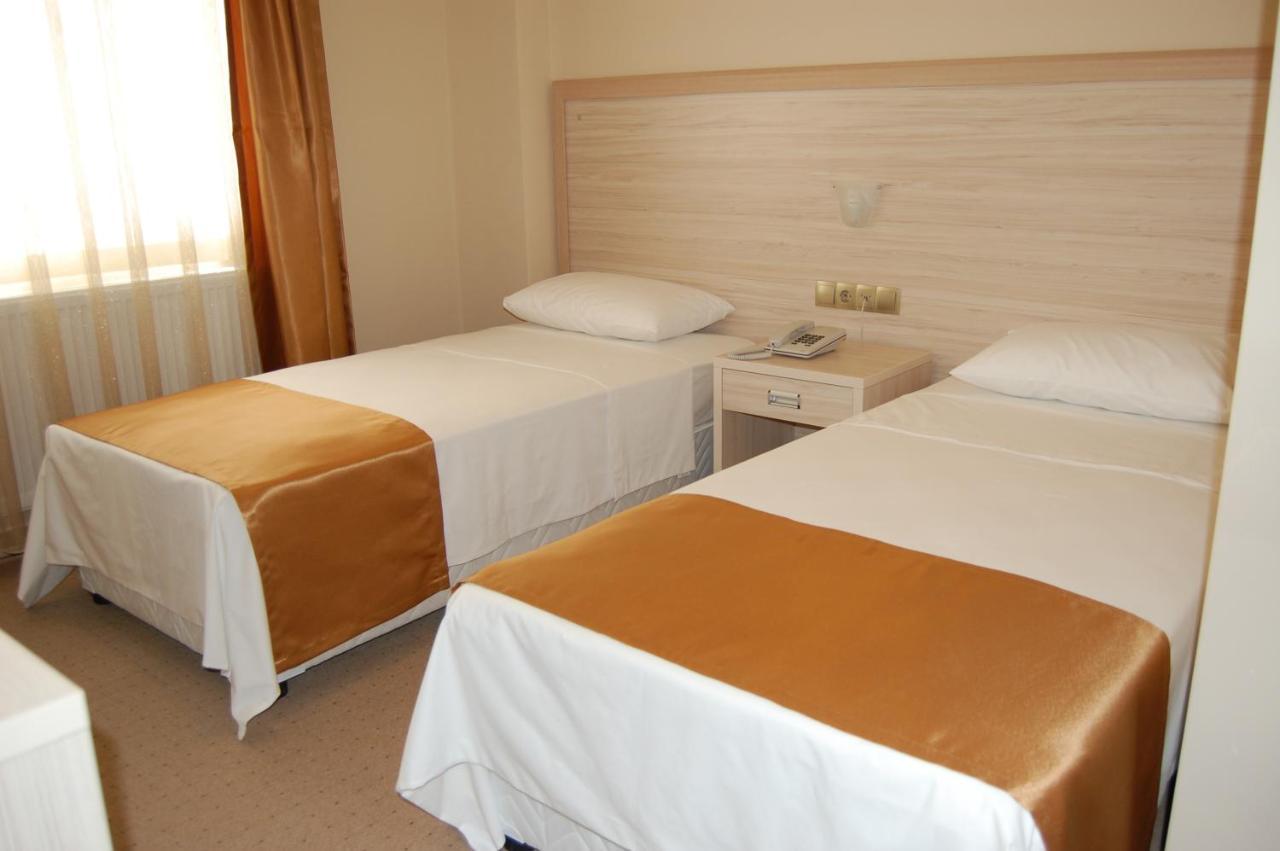 Arapgir Nazar Hotel Buitenkant foto