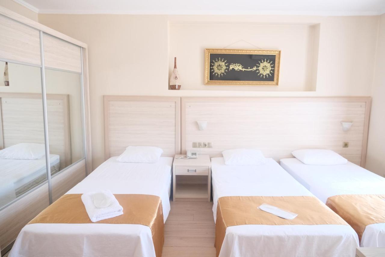 Arapgir Nazar Hotel Buitenkant foto