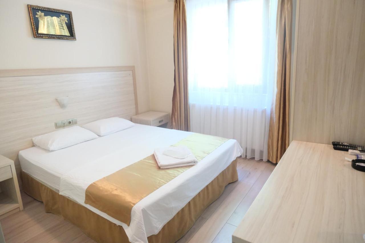 Arapgir Nazar Hotel Buitenkant foto