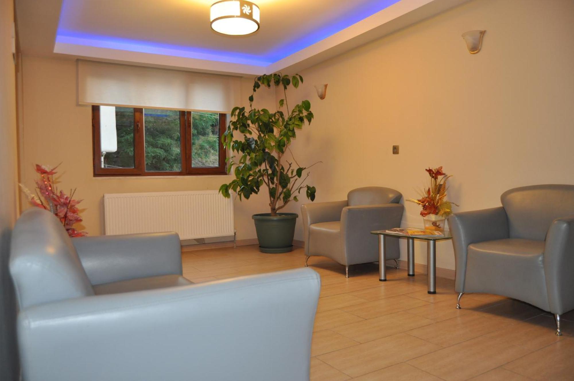 Arapgir Nazar Hotel Buitenkant foto