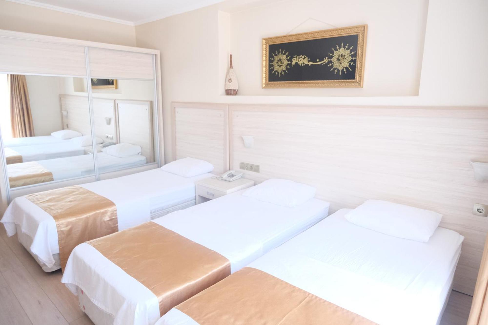 Arapgir Nazar Hotel Kamer foto
