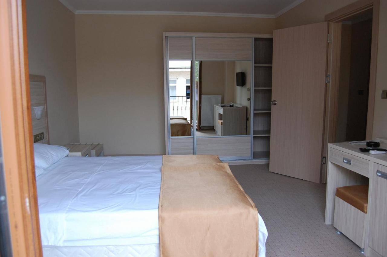 Arapgir Nazar Hotel Kamer foto