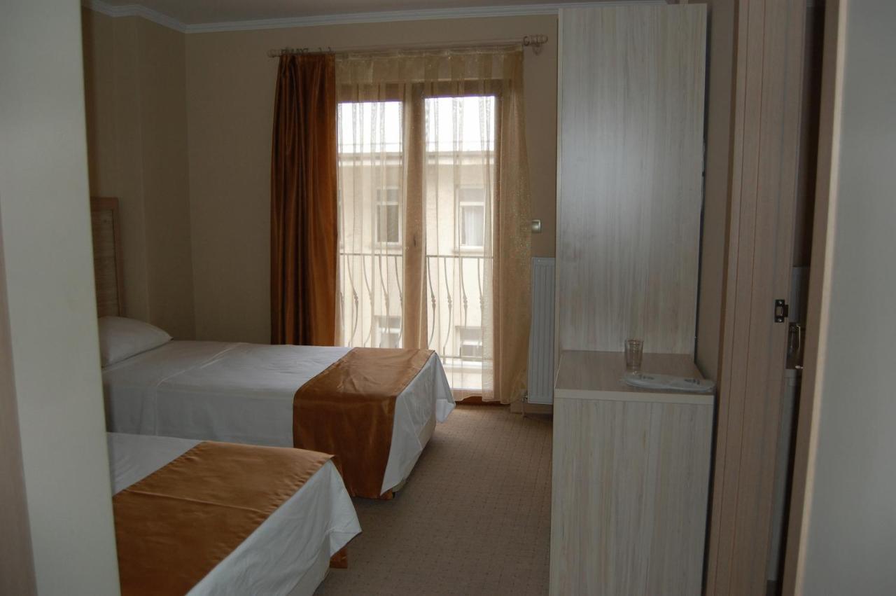 Arapgir Nazar Hotel Buitenkant foto