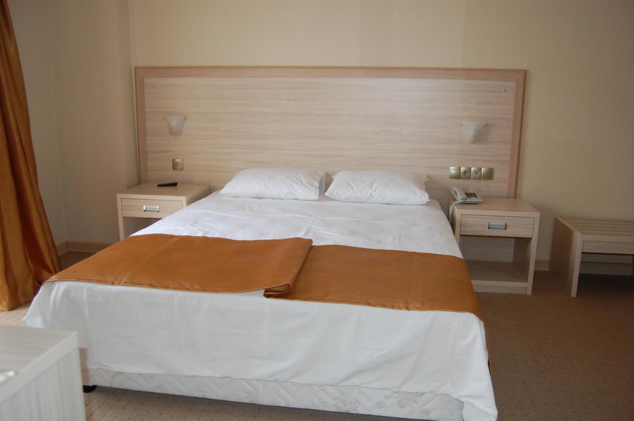 Arapgir Nazar Hotel Buitenkant foto