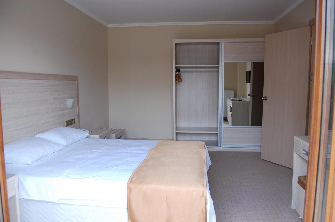 Arapgir Nazar Hotel Buitenkant foto