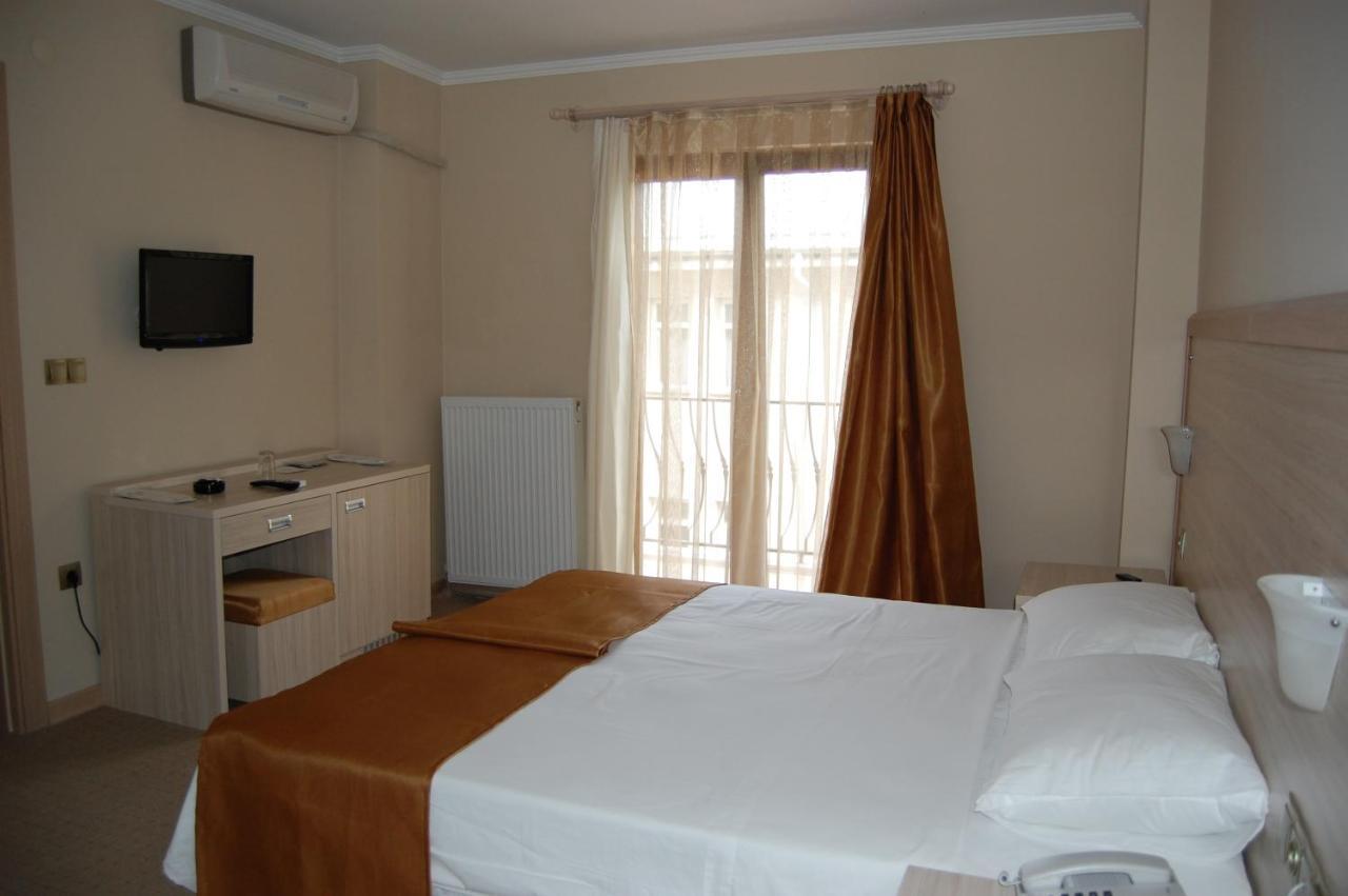 Arapgir Nazar Hotel Buitenkant foto
