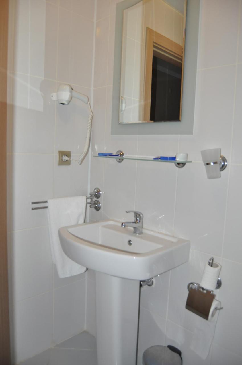 Arapgir Nazar Hotel Kamer foto