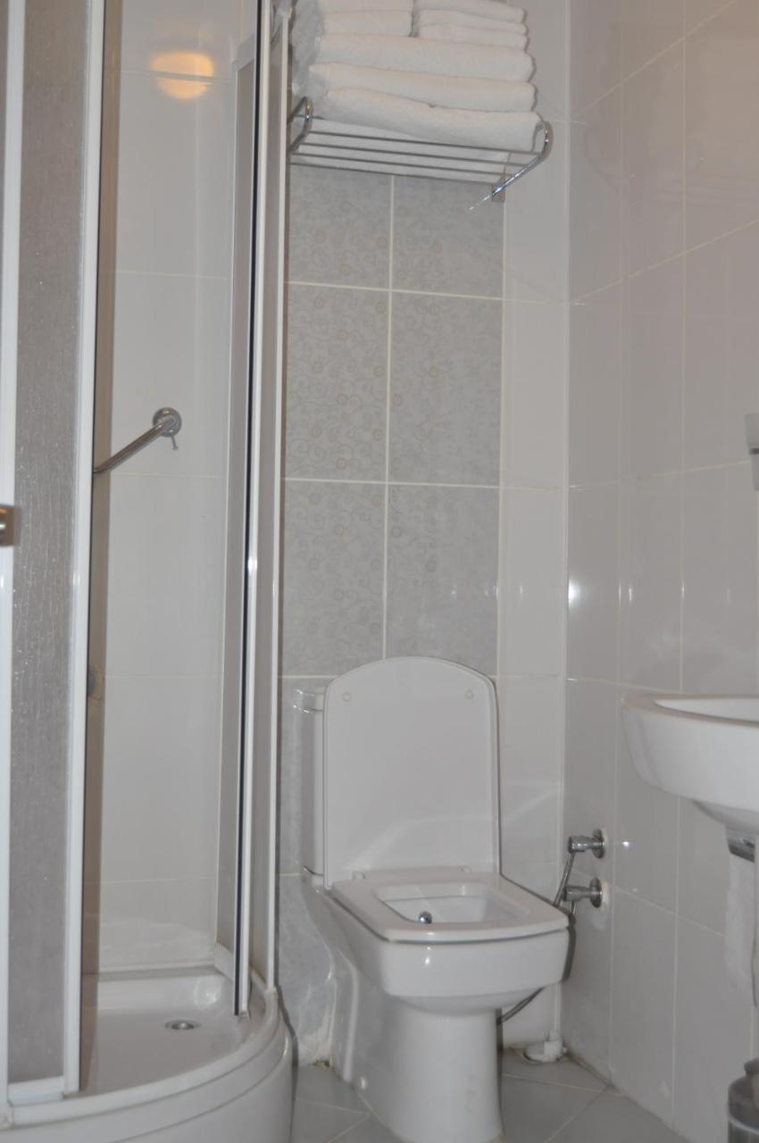 Arapgir Nazar Hotel Kamer foto