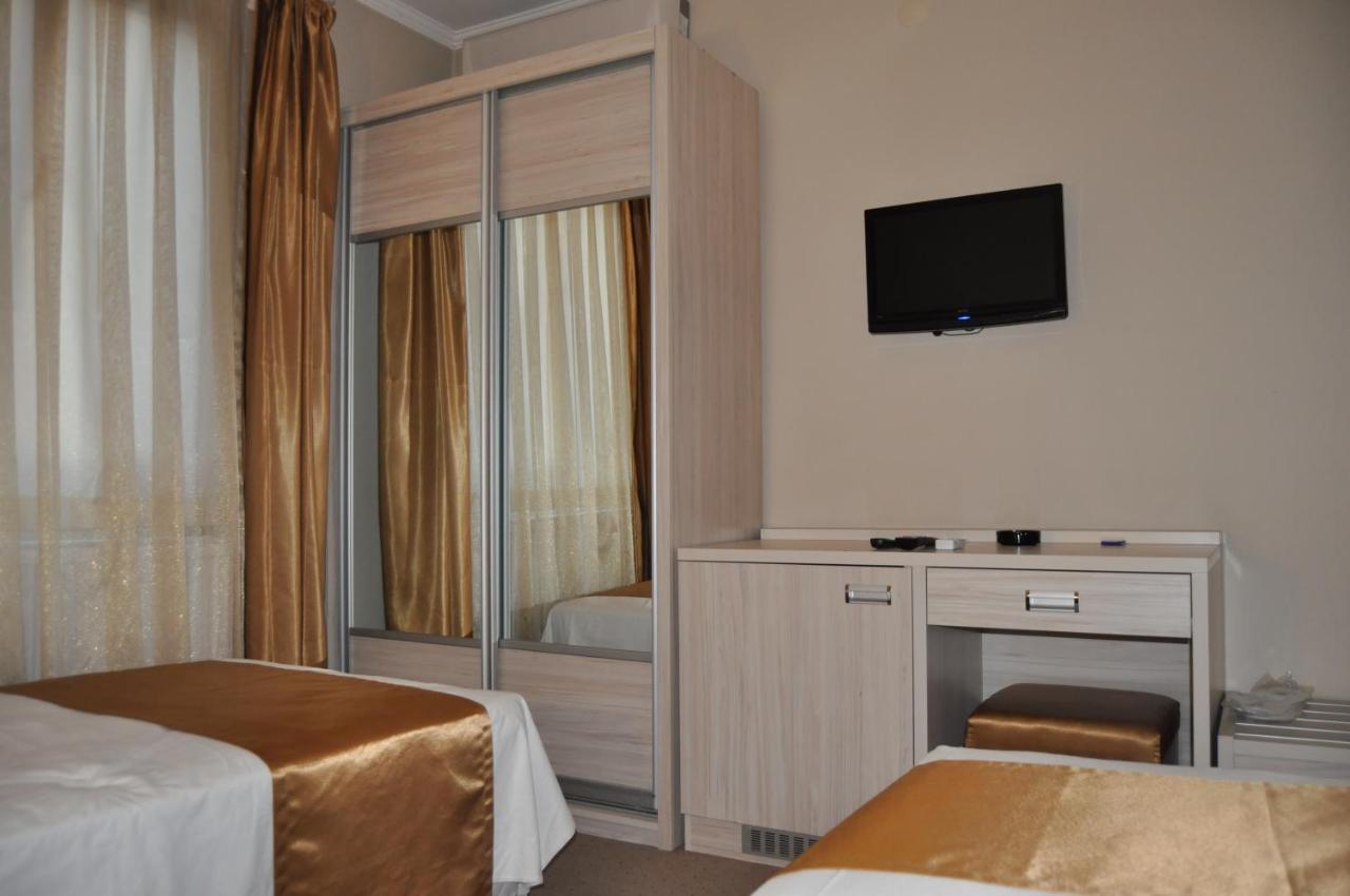 Arapgir Nazar Hotel Kamer foto