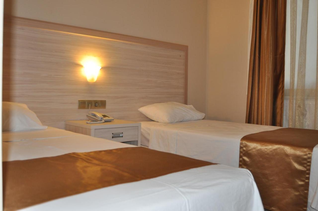 Arapgir Nazar Hotel Kamer foto