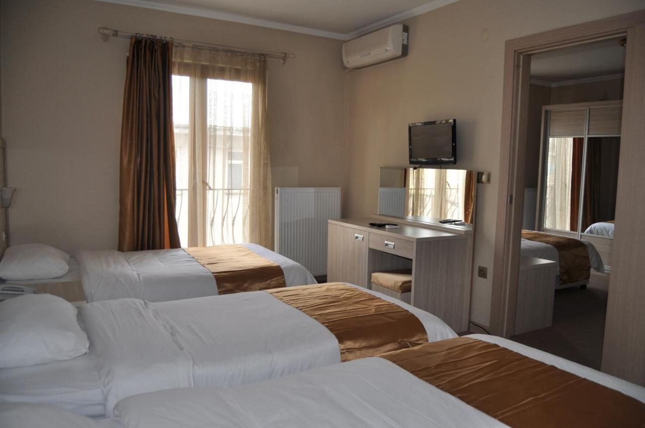 Arapgir Nazar Hotel Kamer foto