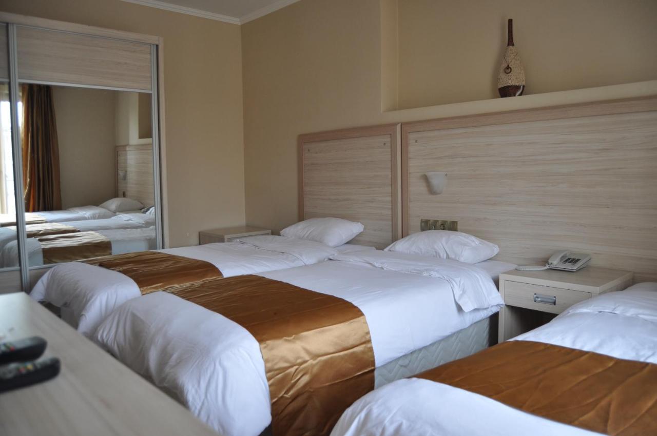 Arapgir Nazar Hotel Kamer foto