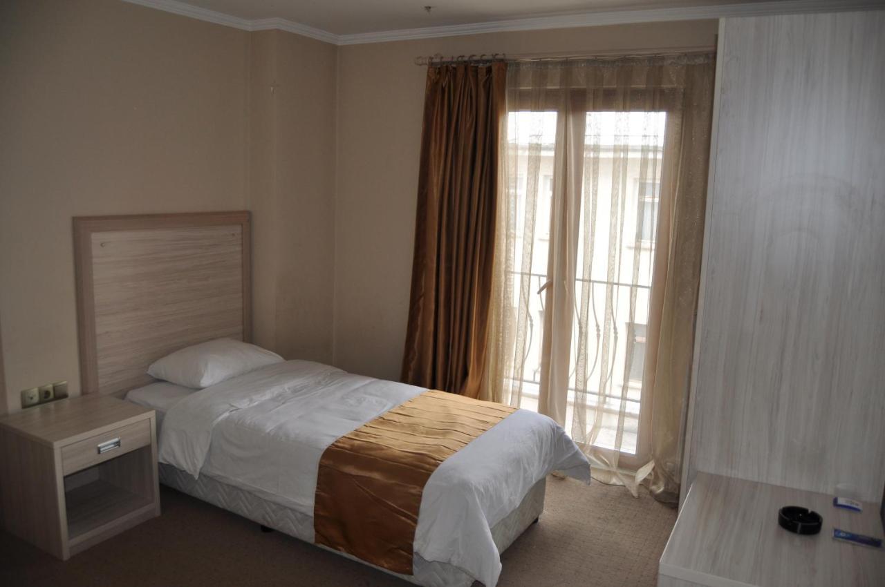 Arapgir Nazar Hotel Kamer foto