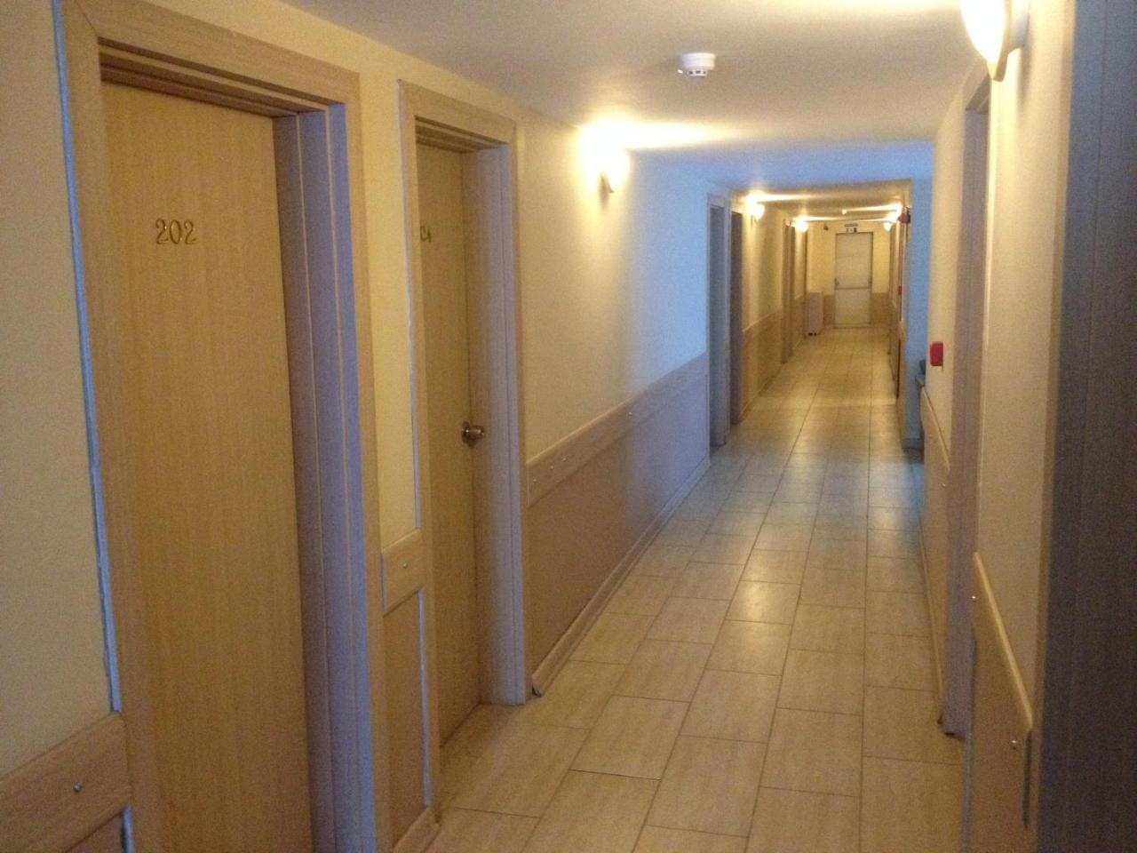 Arapgir Nazar Hotel Buitenkant foto